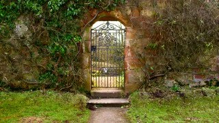 Have you ever dreamt of staying in a real castle?