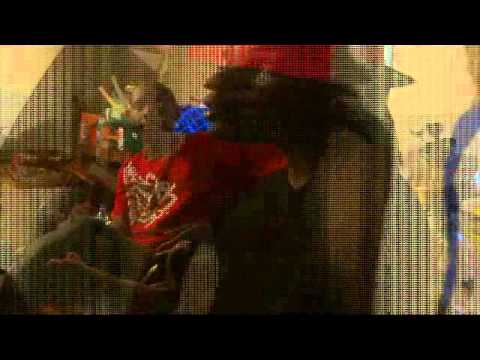 F.A.M.E ft Rallo "Rain"