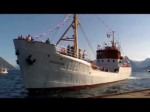 Daryl Hall,KT Tunstall, Per Arne Brandal