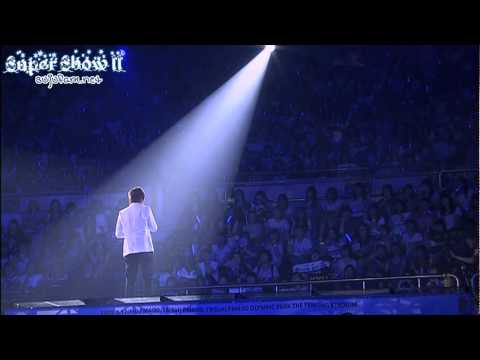 [SJF Vietsub] SUPER SHOW 2 DVD disc 1 (7/9)