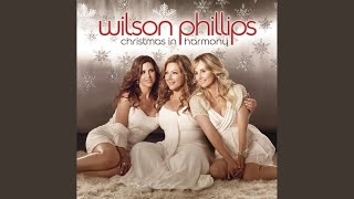 Wilson Phillips - Warm Lovin' Christmastime video