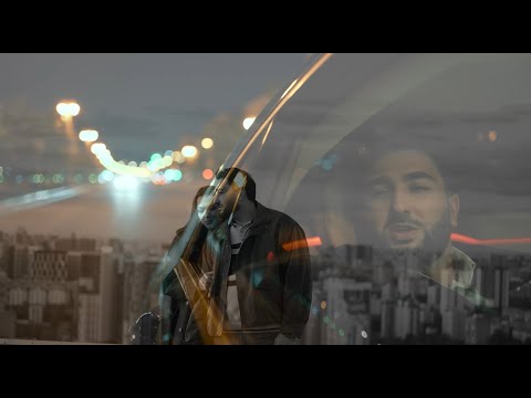 Karen Aghabekyan - Qo Siro Hamar 2025 (4k)