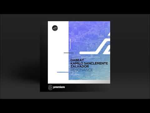 Premiere: Dabeat, Zalvador - Istila - Movement Recordings
