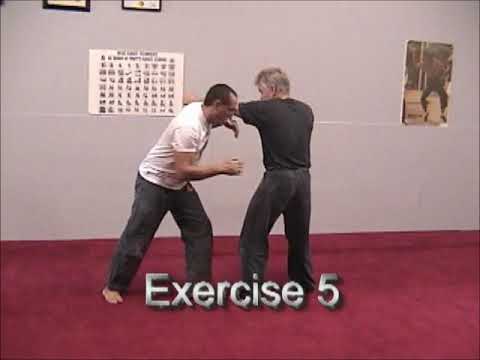 Shootfighting~ Exercise ~ 5