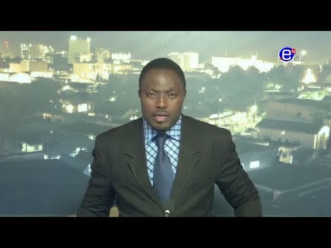 THE 6PM NEWS TUESDAY  MAY 28th  2019 - EQUINOXE TV