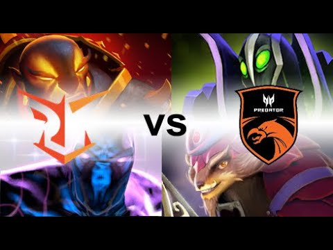UD VESSUWAN vs TNC Predator  (game 2) |  HIGHLIGHTS