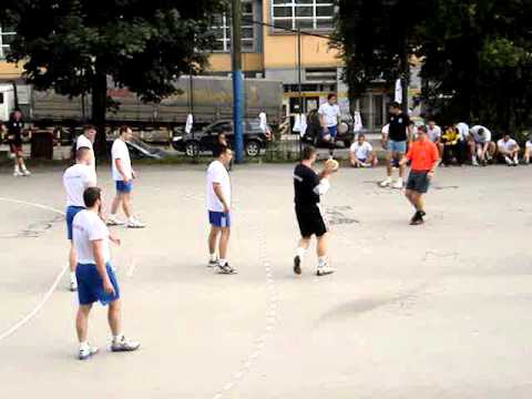 RK "Primus Car Dušan" - Reprezentacija PSRL "Beograd"