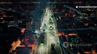 The Invisible Network Running Your Life 2025 10 14