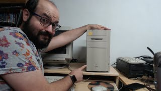 Video thumbnail for Mac84 LIVE: Quadra 800 - Trash or Treasure? by Mac84