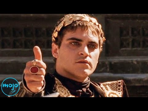 Top 20 Joaquin Phoenix Performances of All Time