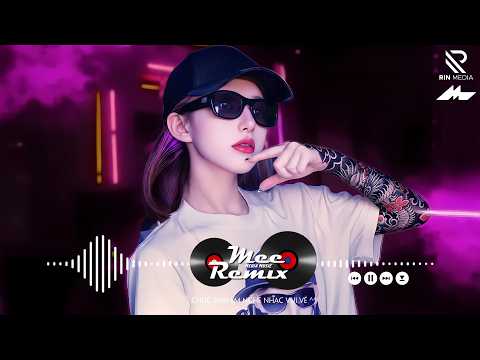 NONSTOP 2026 BAY PHÒNG BASS CỰC MẠNH ✈️ NHẠC SÀN VINAHOUSE DJ MIXTAPE 2026 ✈️ NHẠC REMIX CỰC MẠNH P3