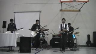 Dangerous (My American Heart) by Between The Lights