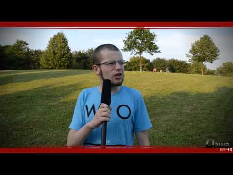 Statement von Bruder Clemens in Bonn (08.06.14)