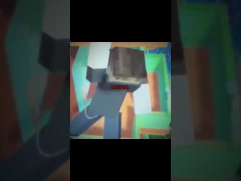 I was shaking when I saw this#Mystreet#Aphmau#Scared#Edit