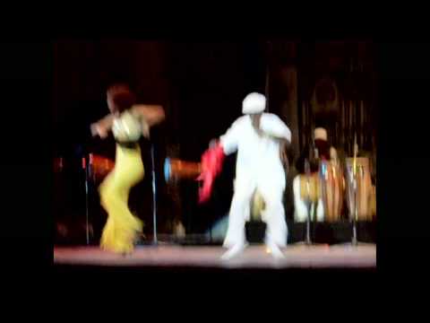 Los Aspirinas - Luis & Ismaray Chacón Aspirina - Guaguanco