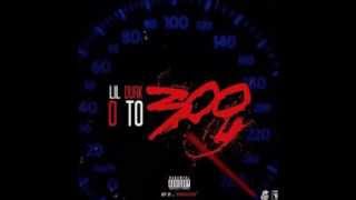 Lil Durk - 0 To 300 (Prod. DJ Victoriouz)