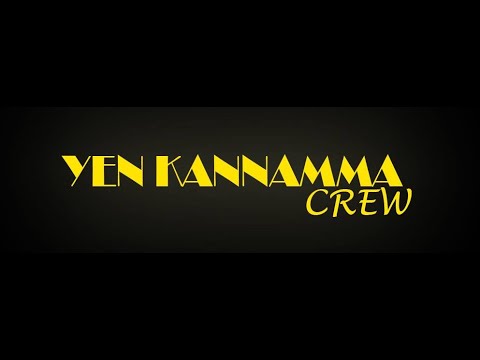 YEN KANNAMMA CREW - MEDLEY (MEVIN SOONDRON FT MARIO JUSTIN)