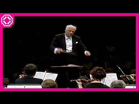 Memorial Concert: Mahler Symphony No. 2 'Auferstehung'