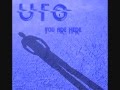 UFO  "Baby Blue"