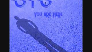 UFO  &quot;Baby Blue&quot;