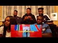 🇿🇦🇨🇩Manu Worldstar - NaLingi ( REACTION VIDEO ) ||  #UbuSpotlight 🇿🇦🇨🇩|| @Manu_WorldStar