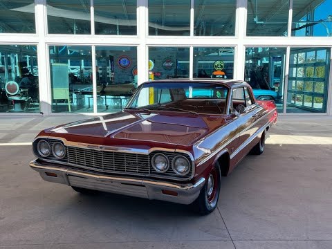 1964 Chevrolet Impala (CC-1677413) for sale in Palmetto, Florida
