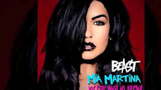 Mia Martina feat. Waka Flocka - Beast (Victor Niglio Remix) [Official]