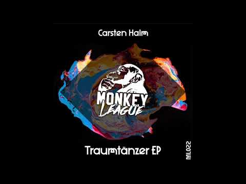 Carsten Halm - Traumtänzer (Original Mix)