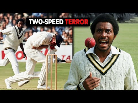 Just How Good Was Prime ANDY ROBERTS