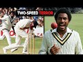 Just How Good Was Prime ANDY ROBERTS