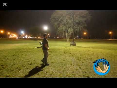 Boomerang Waller Avellaneda (santa fe)