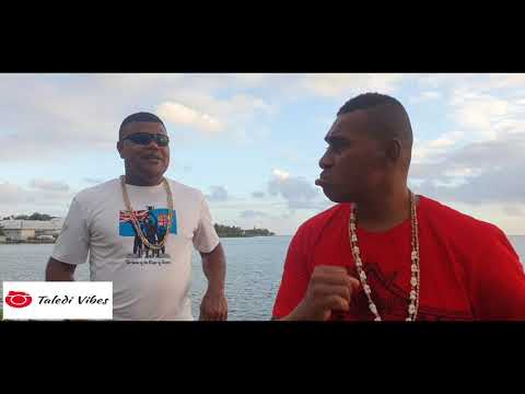 Volasiga E Ului Nabau - Kavoroqo e hukai kai wali (Official Music Video) 2020