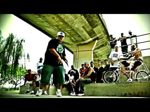 Da Nossa Cara do Nosso Jeito - Primeiro Ato - Video Clipe