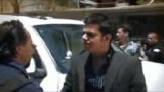 El komander  El Junior del Viejon