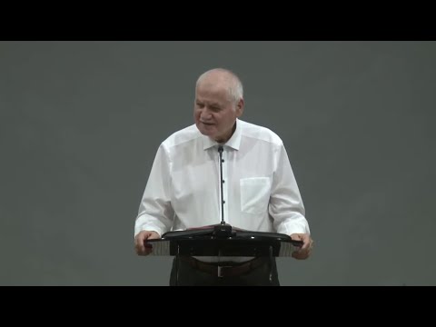 Vasile Hozan - Dumnezeu te cercetează în fiecare dimineață!