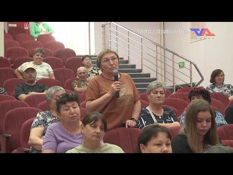 Выпуск программы “День” от 1 июля 2026г.