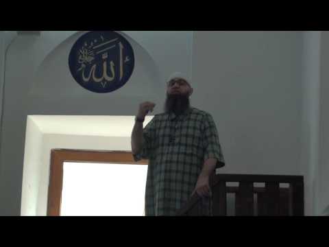 Islam će dominirati - Safet Kuduzović