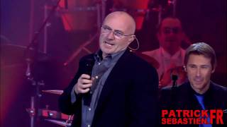 Phil Collins - Heatwave - Live on French TV