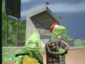 Sesame Street The Tortoise Hare Kermit News