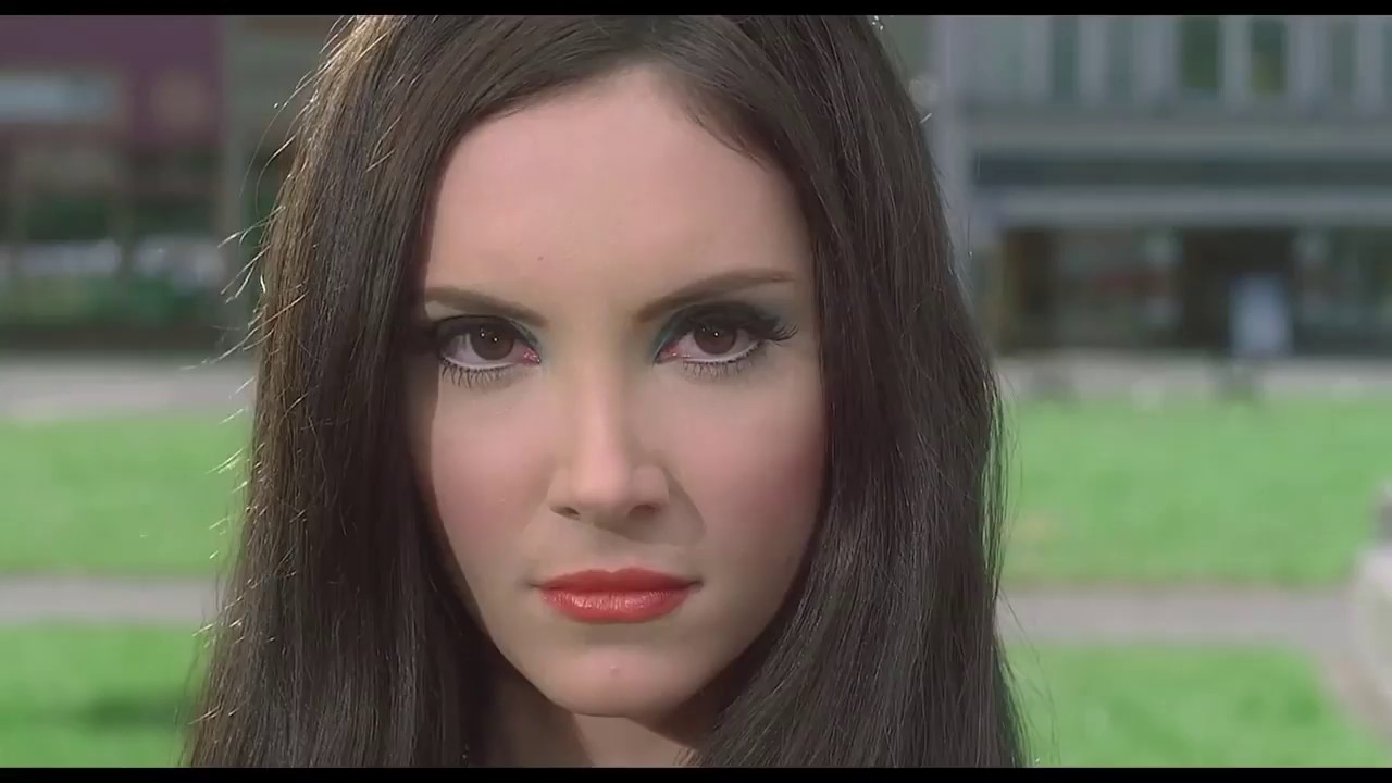 The Love Witch | Official Trailer - YouTube