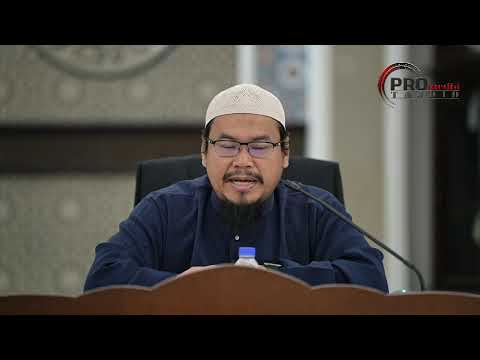 (LIVE) 26-05-2024 Ustaz Adli Mohd Saad: Sejarah Hidup Imam Empat Mazhab | Imam Asy-Syafi'i r.h.m