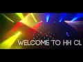 HH Club opening extrashow 