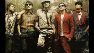 SECOND - SIN ALIENTO (Versión de Danza Invisible)