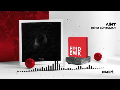 Deniz Gürzumar - Ağıt (Official Audio)
