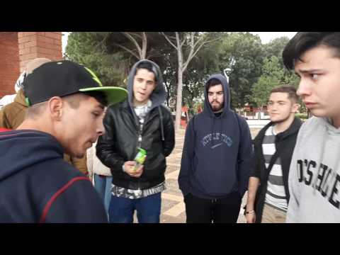 Cuartos- Delmo vs Jpm