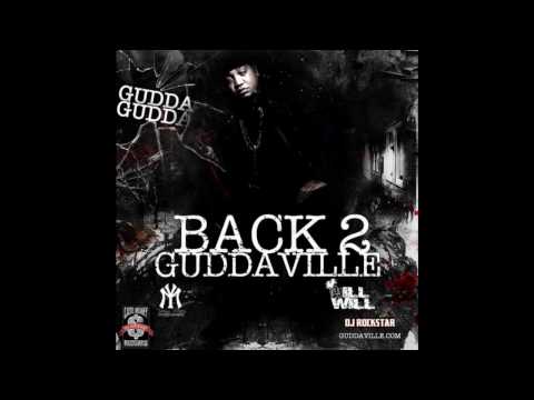 Gudda Gudda ft. Lil Wayne - Willy Wonka