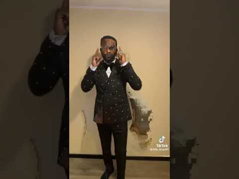 A Kinshasa - Fally Ipupa