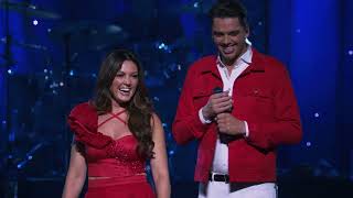 Yves Berendse &amp; Belle Perez - Als Je Alles Weet (Yves In De AFAS Live)