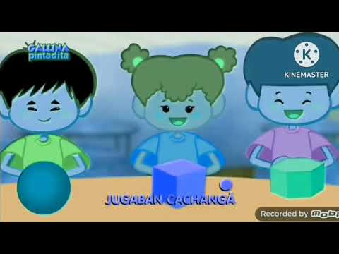 Gallina pintadita - Esclavos de job In Lost Effects