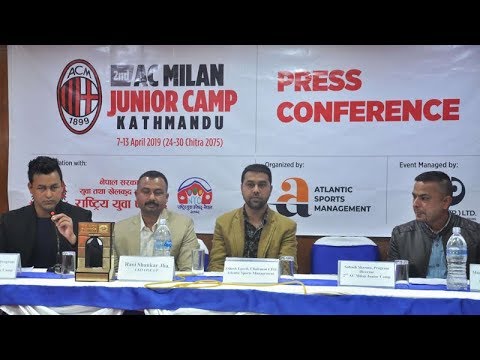 Program Highlight Video 2